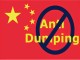 Chinese Dumping