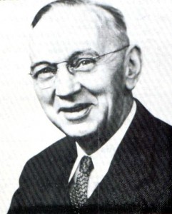 Edgar-Cayce