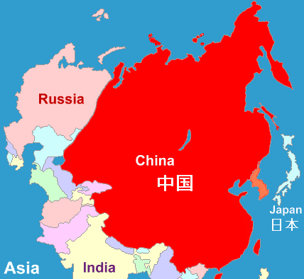 Bildresultat för world war III russia siberia