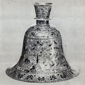 bell-vase-millions-of-years-old