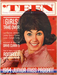 teen-july1964