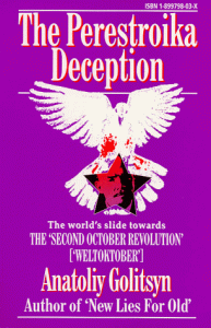 perestroika deception