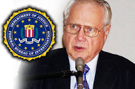 ted gunderson