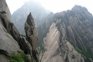 Mount Tai