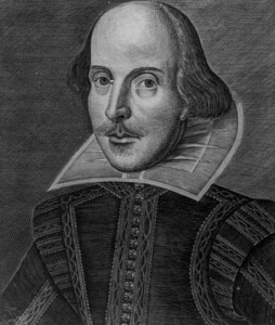 Shakespeare